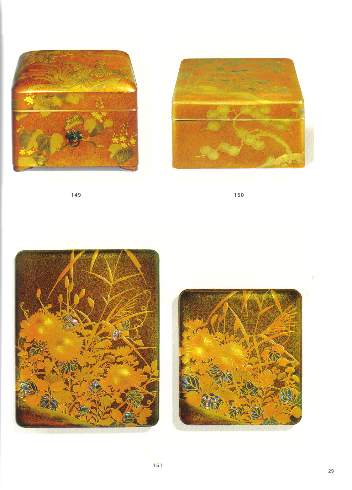 JThe Edoris Collection 10th November 2004