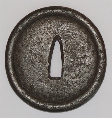 Katchûshi dote mimi