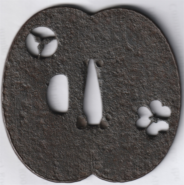 Katchûshi dote mimi